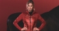 Pikeur Kasha Damen Damen New Generation Funktionsjacke Materialmix Jacke navy
