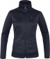 Kingsland KLalecta Damen Fleece Jacke navy