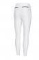 Pikeur Henriette Grip Damen Reithose Turnierhose weiß