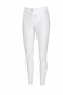 Pikeur Henriette Grip Damen Reithose Turnierhose weiß