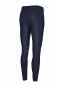 Pikeur Lucinda Grip II Damen Reithose Vollgrip nightblue
