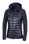 Pikeur Meyla Damen Jacke Hybrid Athleisure navy
