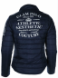 HV Polo Attika Damen Jacke navy