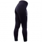 Kingsland Cornell ( Kaithlyn ) Leggins Trainings-Tight K-Grip Damen Reithose Grip Jeggins navy