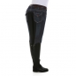 Kingsland Kelly Damen Reithose Vollbesatz Denim Jeans