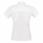 Kingsland Eppie Damen Turniershirt Show Shirt weiß