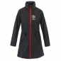 Kingsland Genoa Damen Regenmantel Raincoat navy