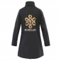 Kingsland Genoa Damen Regenmantel Raincoat navy