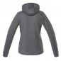 Kingsland Jeanine Damen Fleecejacke grau