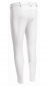 Pikeur Latina Grip Damen Reithose weiß