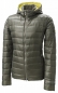 Pikeur Cosima Steppjacke Next Generation oliv