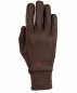 Roeckl Warwick Winter Reithandschuh Polartec