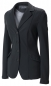 Pikeur Sarissa II Damen Sakko Turniersakko schwarz