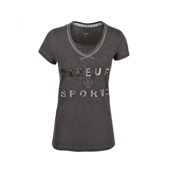Pikeur Dea Damen T-Shirt Next Generation
