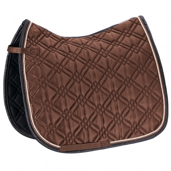 Eskadron Brillant Dura Schabracke Heritage copper