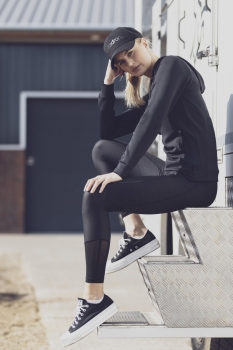 Eskadron Tight Reflexx Damen Leggins