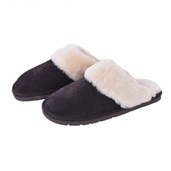 Kingsland Brinley Damen Slippers Pantoffeln Hausschuhe