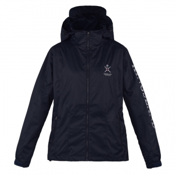 Kingsland Dillon Unisex Regenjacke navy