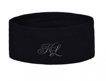 Kingsland KLnanaimo Stirnband schwarz