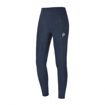 Kingsland KLkatinka W F-Tec Fullgrip Winter Leggins Reithose
