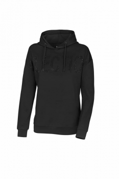 Pikeur Phine Damen Hoody Funktions-Hoodie schwarz