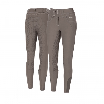Pikeur Glinda Damen Grip Reithose taupe