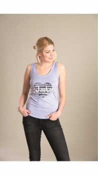 Eskadron Equestrian Fanatic Coco Tank Top