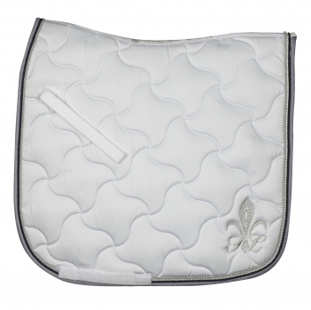 Fior da Liso Giostra Dressurschabracke