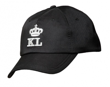 Kingsland Maxine Technical Cap Schildmütze schwarz