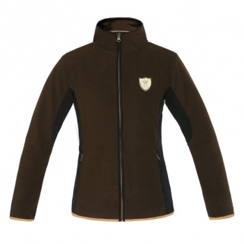 Kingsland Bell Damen Fleecejacke