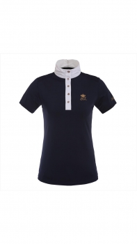 Kingsland Belvedere Technical Show Shirt Turniershirt