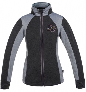 Kingsland Buttercup Damen Fleecejacke