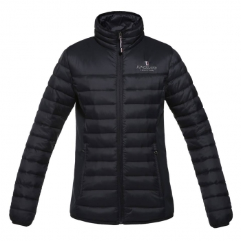 Kingsland Classic Unisex leichte Thermojacke