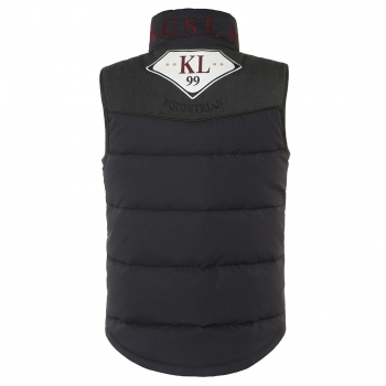 Kingsland Dante Unisex Weste navy