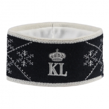 Kingsland Delia Damen Stirnband navy