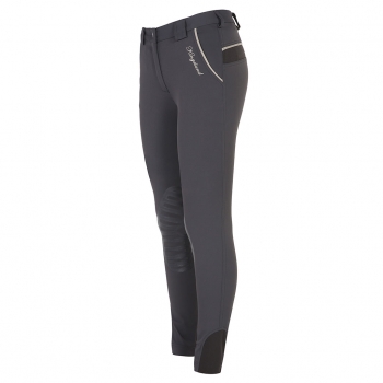 Kingsland Lizzi Damen Reithose Knie Grip