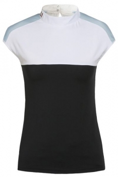 Kingsland Maria Damen Turniershirt Show Shirt ärmellos