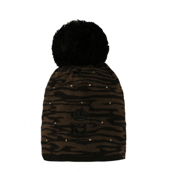 Kingsland Phelan Damen Mütze Strickmütze Ladies Hat