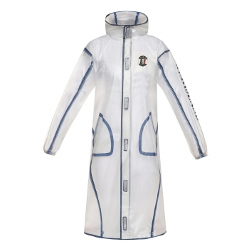 Kingsland Ross Regenmantel mit Kapuze Regenjacke
