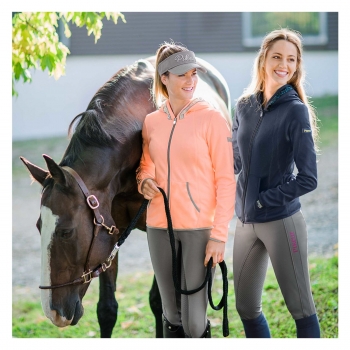 Pikeur Feebelle Damen Sommerfleece Jacke