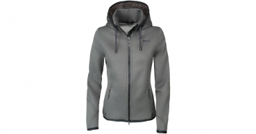 Pikeur Jina Damen Fleecejacke