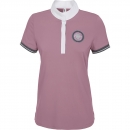 Pikeur Enja Damen Turniershirt mauve