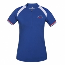 Kingsland Limited Edition Damen Trainingsshirt blue monaco