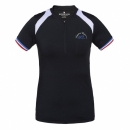 Kingsland Limited Edition Damen Trainingsshirt navy