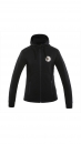 Kingsland Leon Damen Fleece Jacke navy
