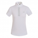 Kingsland Andalucia Technical Show Shirt Turniershirt
