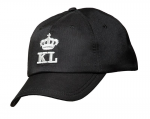 Kingsland Maxine Technical Cap Schildmütze schwarz