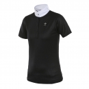 Kingsland Scarlett Technical Show Shirt Turniershirt