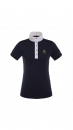 Kingsland Belvedere Technical Show Shirt Turniershirt