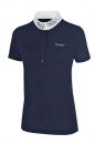 Pikeur Next Generation Damen Turniershirt navy